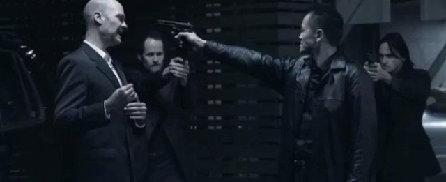 Xem Phim Hợp Đồng Sát Thủ - Contract Killers - Ahaphim.com - Ảnh 2