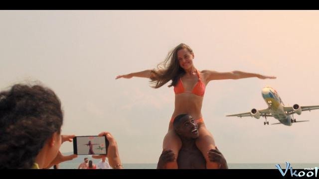 Mẹ Của Nàng Dâu (Mother Of The Bride 2024)