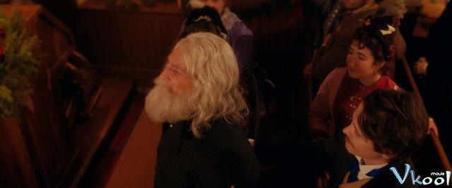 Xem Phim Tôi Nghe Thấy Tiếng Chuông - I Heard The Bells - Ahaphim.com - Ảnh 2