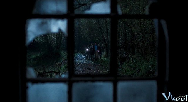 Xem Phim Cối Xay Tử Thần - The Windmill Massacre - Ahaphim.com - Ảnh 2