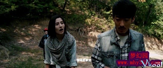 Xem Phim Đại Chiến Cương Thi - The Walking Dead Vs Zombie - Ahaphim.com - Ảnh 2