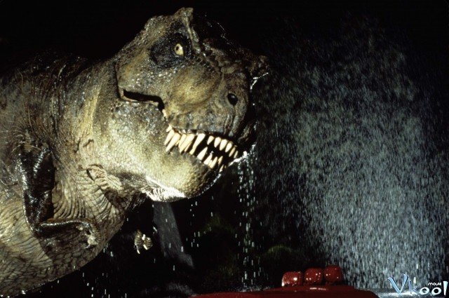 Xem Phim Công Viên Khủng Long - Jurassic Park - Ahaphim.com - Ảnh 2