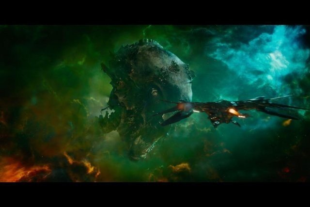 Xem Phim Vệ Binh Dải Ngân Hà - Guardians Of The Galaxy - Ahaphim.com - Ảnh 5