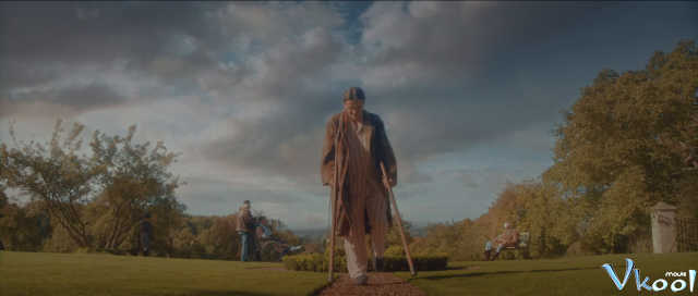 Xem Phim Máy Bay Ném Bom - The Shamrock Spitfire - Ahaphim.com - Ảnh 3