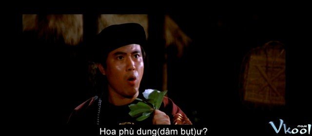 Huyết Phù Dung (The Vengeful Beauty 1978)