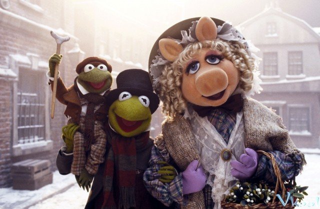 Khúc Giáng Sinh (The Muppet Christmas Carol 1992)