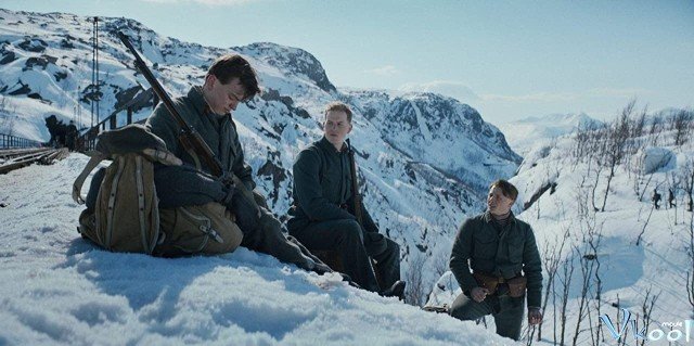 Xem Phim Narvik - Narvik: Hitler's First Defeat - Ahaphim.com - Ảnh 2
