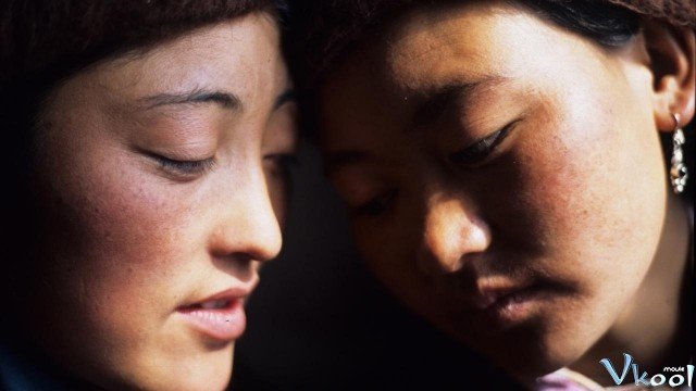 Sứ Mệnh Của Người Phụ Nữ (Becoming A Woman In Zanskar)