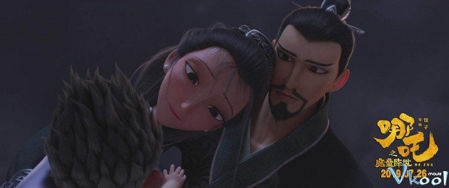 Xem Phim Na Tra: Ma Đồng Giáng Thế - The Legend Of Nezha - Ahaphim.com - Ảnh 4