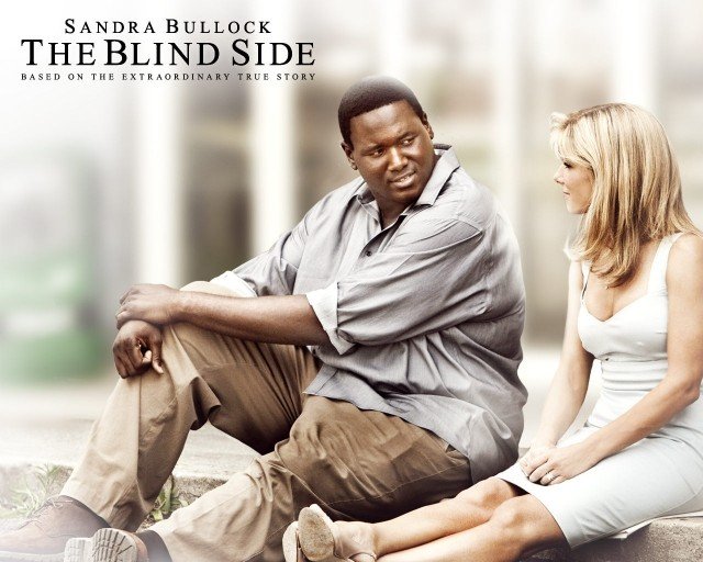 Xem Phim Mái Ấm Gia Đình - The Blind Side - Ahaphim.com - Ảnh 3