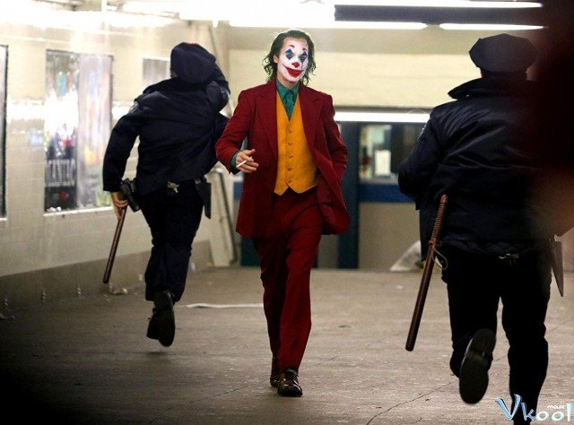 Xem Phim Gã Hề - Joker - Ahaphim.com - Ảnh 3