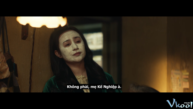 Xem Phim Bắt Búp Bê - Successor - Ahaphim.com - Ảnh 2