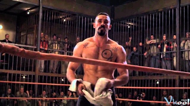 Undisputed Ii: Last Man Standing (Undisputed Ii: Last Man Standing 2006)