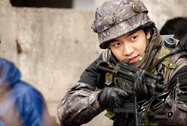 Không Còn Lối Thoát (You’re All Surrounded 2014)