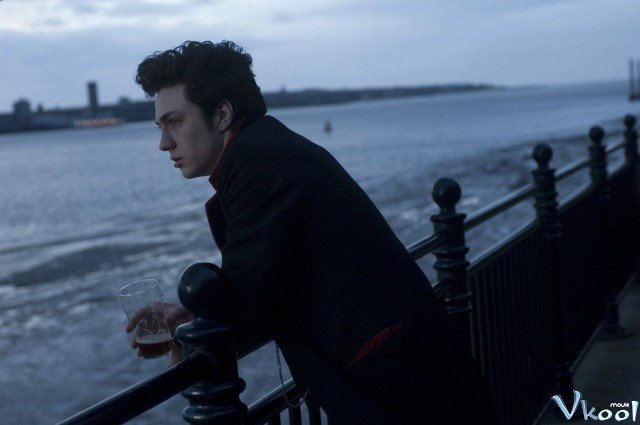 Tuổi Trẻ Của John Lennon (Nowhere Boy)