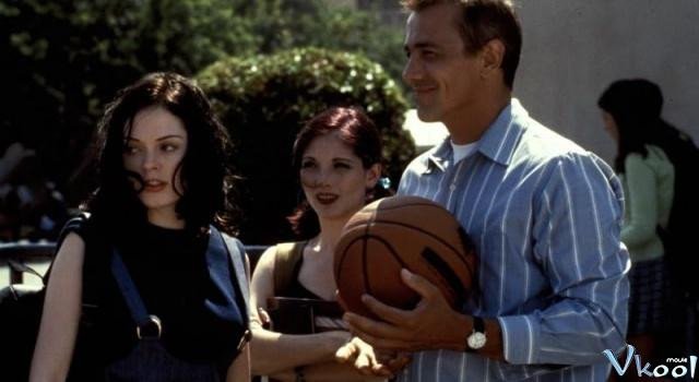 Dục Vọng Quái Quỷ 1 (Devil In The Flesh 1998)