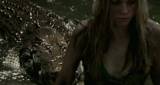 Xem Phim Vùng Nước Đen - Black Water - Ahaphim.com - Ảnh 2