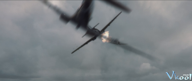 Xem Phim Máy Bay Ném Bom - The Shamrock Spitfire - Ahaphim.com - Ảnh 2