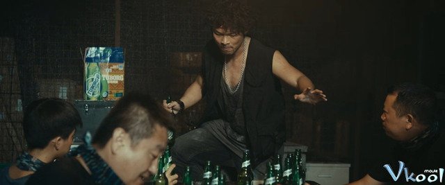 Liệp Lang Hành Động (Dealer Hunting 2022)