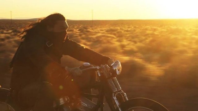 Xem Phim Đường Đến Paloma - Road To Paloma - Ahaphim.com - Ảnh 3