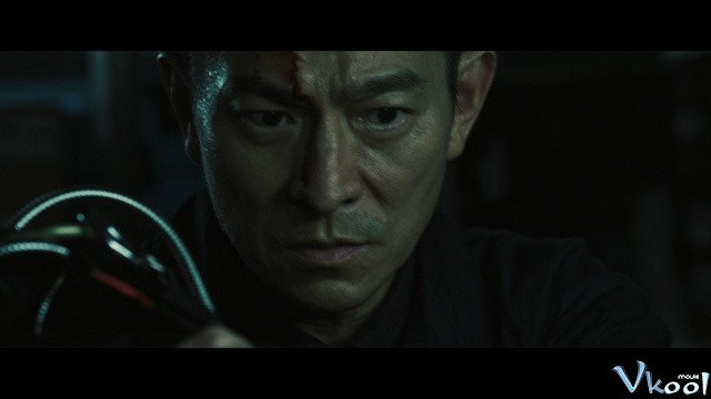 Xem Phim Khủng Bố Trên Không - High Forces - Ahaphim.com - Ảnh 3