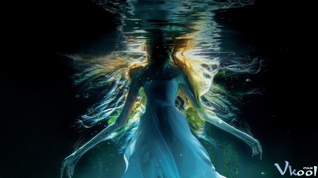 Xem Phim Mỹ Nhân Ngư: Hồ Tử Thần - The Mermaid: Lake Of The Dead - Ahaphim.com - Ảnh 2
