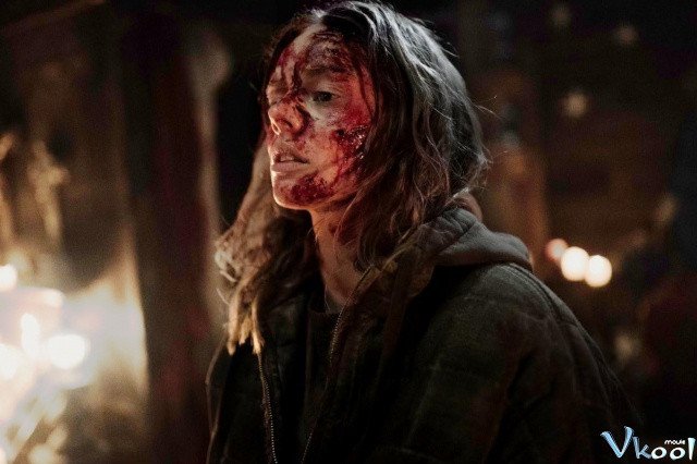 Azrael: Thiên Thần Của Cái Chết (Azrael Angel Of Death 2024)