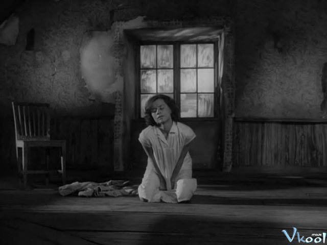 Thấu Kính (Through A Glass Darkly 1961)