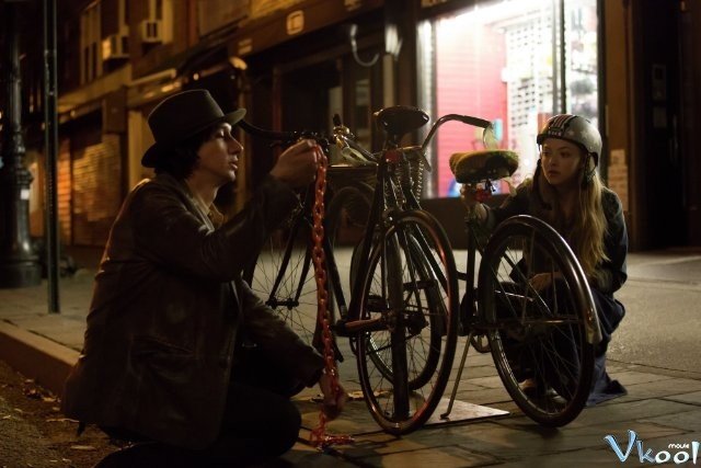 Khi Ta Còn Trẻ (While We're Young 2014)