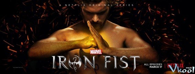 Xem Phim Thiết Quyền Phần 1 - Marvel's Iron Fist Season 1 - Ahaphim.com - Ảnh 4
