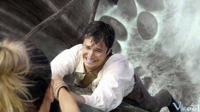 Xem Phim Hành Trình Tìm Kho Báu 1: Bí Ẩn Những Lưỡi Mác - The Librarian Quest For The Spear - Ahaphim.com - Ảnh 2