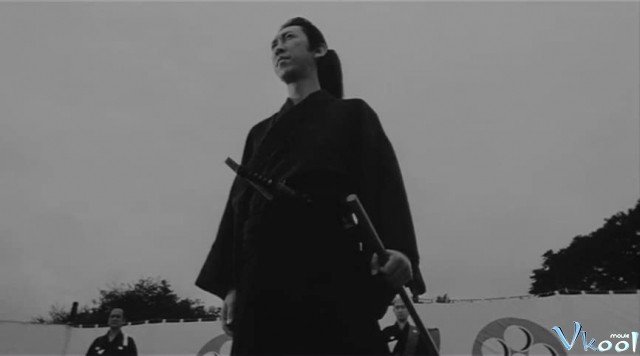 Xem Phim Kiếm Sỹ - Samurai Fiction - Ahaphim.com - Ảnh 4