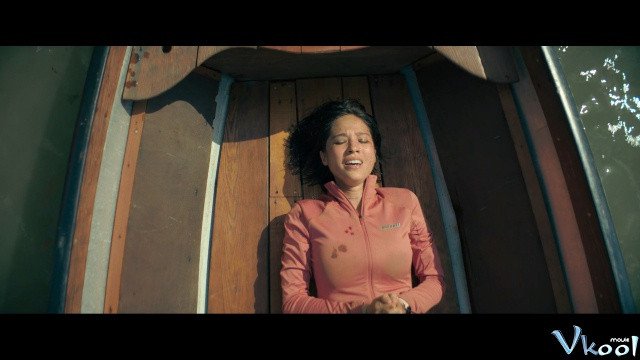 Đừng Cử Động (Don't Move 2024)