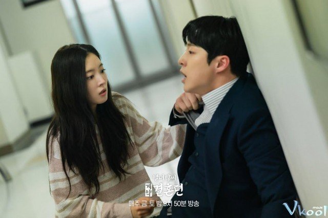 Xem Phim Cô Dâu Xuyên Không - The Story Of Park's Marriage Contract - Ahaphim.com - Ảnh 2