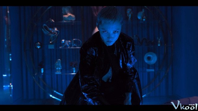 Xem Phim Trò Chơi Sát Thủ - The Killer's Game - Ahaphim.com - Ảnh 4