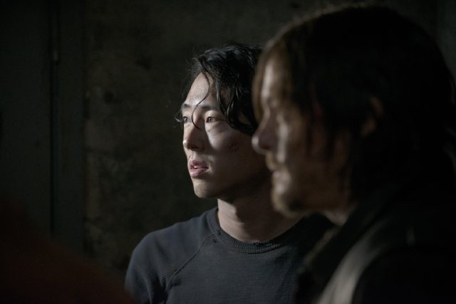 Xem Phim Xác Sống 5 - The Walking Dead Season 5 - Ahaphim.com - Ảnh 2
