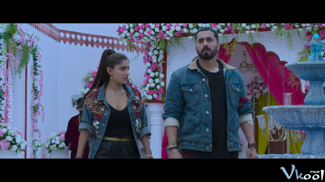 Xem Phim Punjab Hoang Dã - Wild Wild Punjab - Ahaphim.com - Ảnh 3