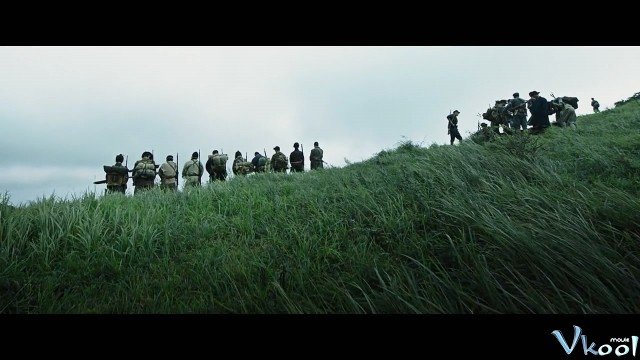 Xem Phim Trận Chiến Bongodong: Tiếng Gầm Chiến Thắng - The Battle: Roar To Victory - Ahaphim.com - Ảnh 4