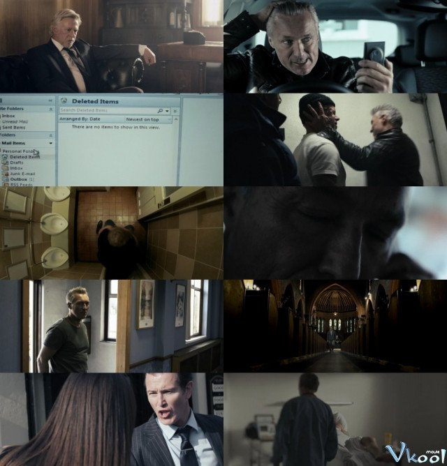 6 Giờ Để Giết (Age Of Kill 2015)