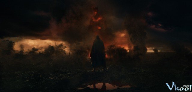 Tiểu Sử Tolkien (Tolkien 2019)