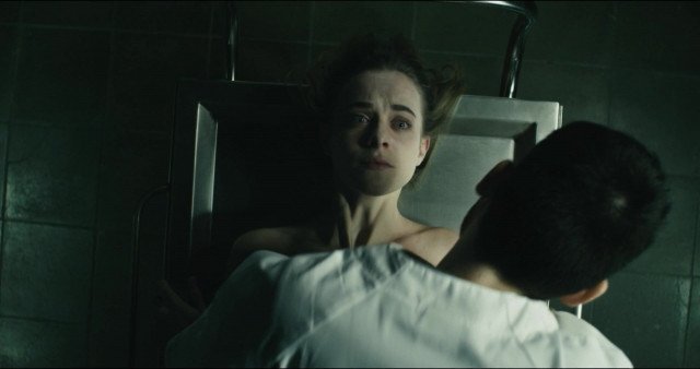 Xác Chêt Của Anna Fritz (The Corpse Of Anna Fritz 2016)