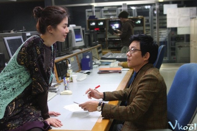 Xem Phim Mong Em Hạnh Phúc - More Than Blue - Ahaphim.com - Ảnh 3