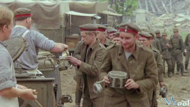 Xem Phim Phía Tây Không Có Gì Lạ - All Quiet On The Western Front - Ahaphim.com - Ảnh 2
