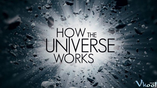 Vũ Trụ Hoạt Động Như Thế Nào Phần 9 (How The Universe Works Season 9 2021)