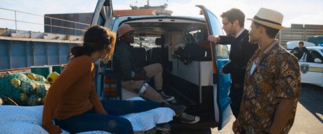 Xem Phim Kẻ Xóa Sổ: Tái Sinh - Eraser: Reborn - Ahaphim.com - Ảnh 4