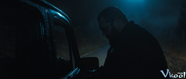 Taxi Đen (Black Cab 2024)