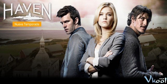 Thị Trấn Haven 2 (Haven Season 2 2011)