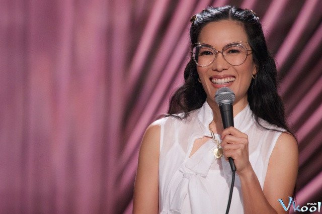 Ali Wong: Quý Cô Độc Thân (Ali Wong: Single Lady 2024)