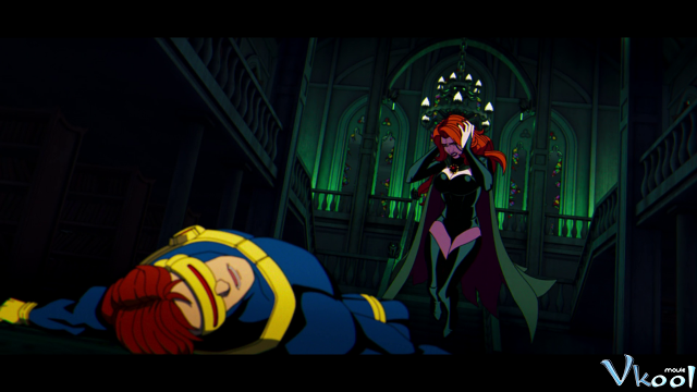 Xem Phim X-men 97 - X-men '97 - Ahaphim.com - Ảnh 2