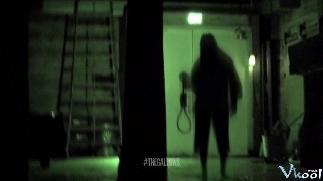 Xem Phim Giá Treo Tử Thần - The Gallows - Ahaphim.com - Ảnh 3